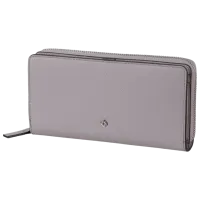 Кошелек для женщин Samsonite Every-Time 2.0 ПЭТ / Розовый порошок