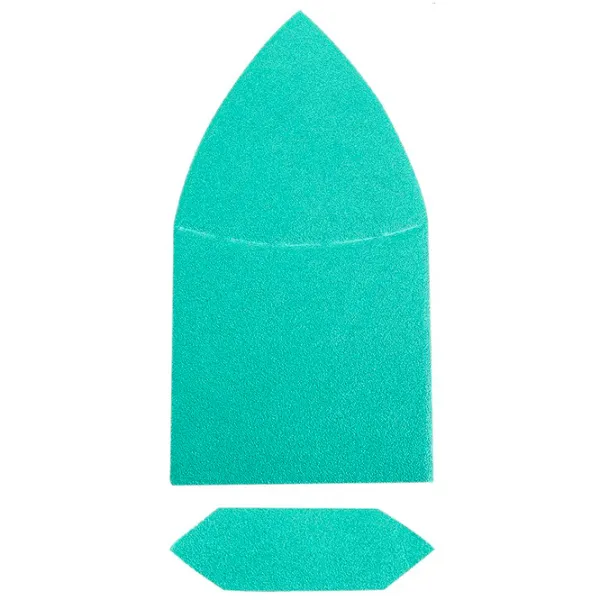 Наждачная бумага INGCO AKTS938660 для стекла photo 1 Наждачная бумага INGCO AKTS938660 для стекла photo 1