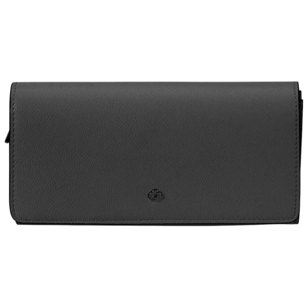 Portmoneu pentru femei Samsonite Every-Time 2.0 Poliuretan / Black photo 1 Portmoneu pentru femei Samsonite Every-Time 2.0 Poliuretan / Black photo 1