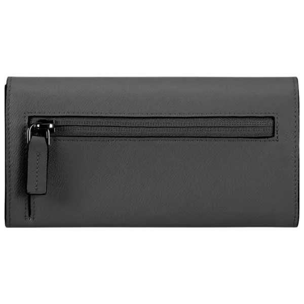 Portmoneu pentru femei Samsonite Every-Time 2.0 Poliuretan / Black photo 2 Portmoneu pentru femei Samsonite Every-Time 2.0 Poliuretan / Black photo 2