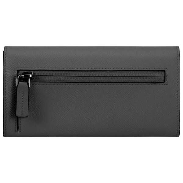 Portmoneu pentru femei Samsonite Every-Time 2.0 Poliuretan / Black photo 2 Portmoneu pentru femei Samsonite Every-Time 2.0 Poliuretan / Black photo 2