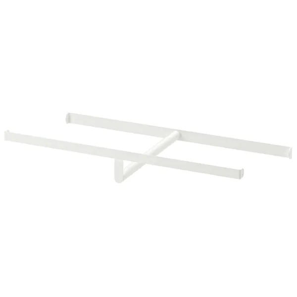 Dulap Ikea Smastad/Platsa 60 x 42 x 123 / DSP / Alb photo 4