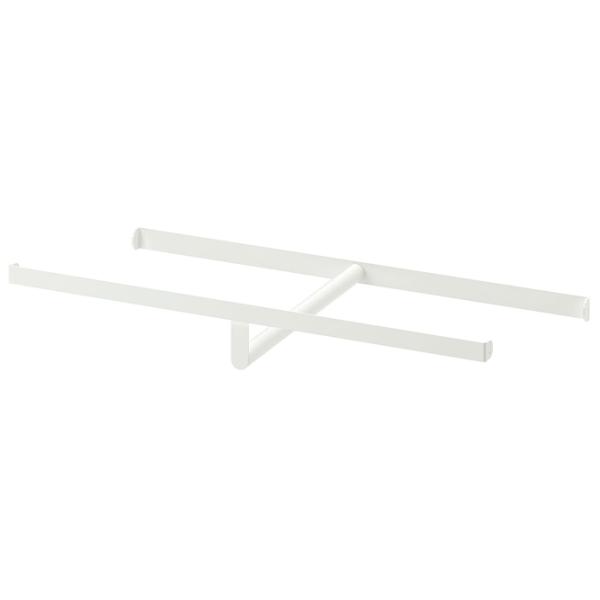 Dulap Ikea Smastad/Platsa 60 x 42 x 123 / DSP / Alb photo 4