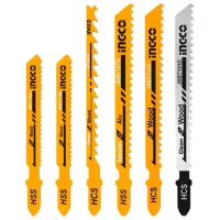 Набор парусов INGCO JSBT2001 