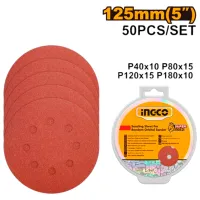 Disc de șlefuit INGCO AKRS1250511 pentru sticlă photo 2