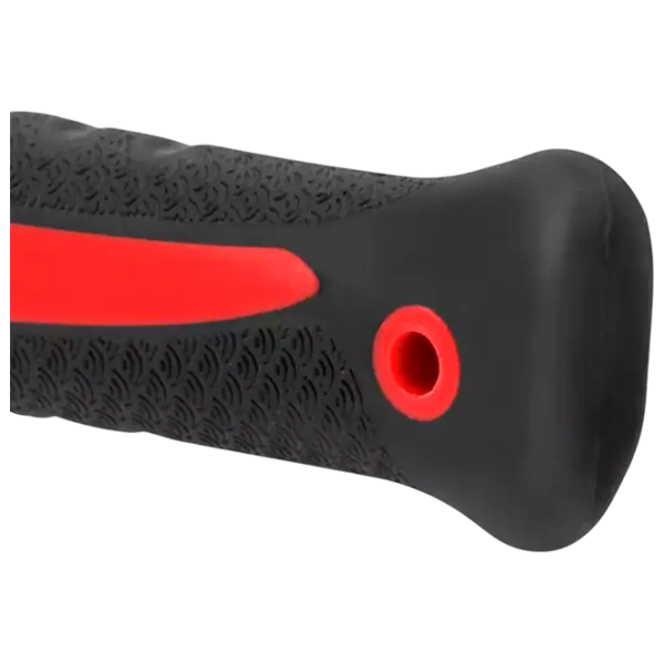 Ciocan pentru așezarea plăcilor Ronix RH-4731 Cauciuc / Cauciuc / 274 mm photo 5
