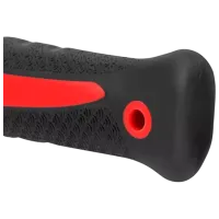 Ciocan pentru așezarea plăcilor Ronix RH-4731 Cauciuc / Cauciuc / 274 mm photo 5