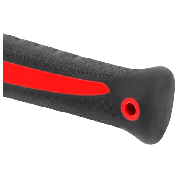 Ciocan pentru așezarea plăcilor Ronix RH-4740 Cauciuc / Cauciuc / 275 mm photo 4