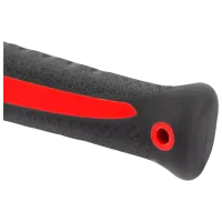 Ciocan pentru așezarea plăcilor Ronix RH-4740 Cauciuc / Cauciuc / 275 mm photo 4