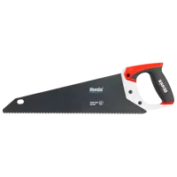 Ножовка Для дерева Ronix RH-3621 400 мм / Cталь
