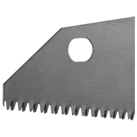 Fierăstrău manual Pentru lemn Ronix RH-3621 400 mm / Oțel photo 2