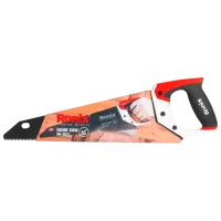 Fierăstrău manual Pentru lemn Ronix RH-3621 400 mm / Oțel photo 4