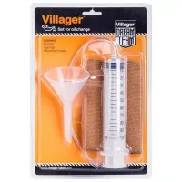 Set schimbarea ulei Villager 050940  
