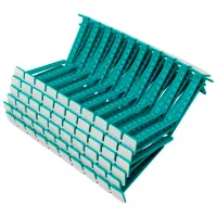 Balize BIHUI MSLP100 100 / Plastic photo 2