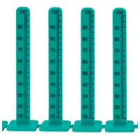 Balize BIHUI MSLP100 100 / Plastic photo 3