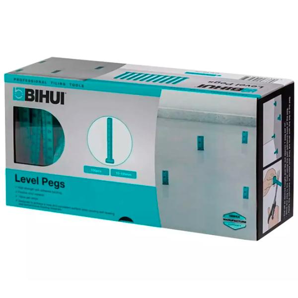 Маяки BIHUI MSLP100 100 / Пластик photo 4