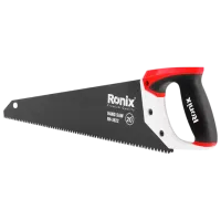 Fierăstrău manual Pentru lemn Ronix RH-3622 510 mm / Oțel photo 2