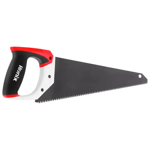 Ножовка Для дерева Ronix RH-3622 510 мм / Cталь photo 3