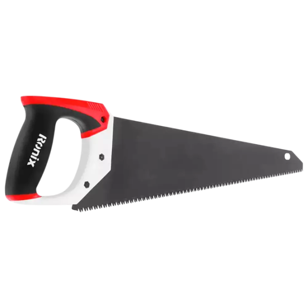 Ножовка Для дерева Ronix RH-3622 510 мм / Cталь photo 3