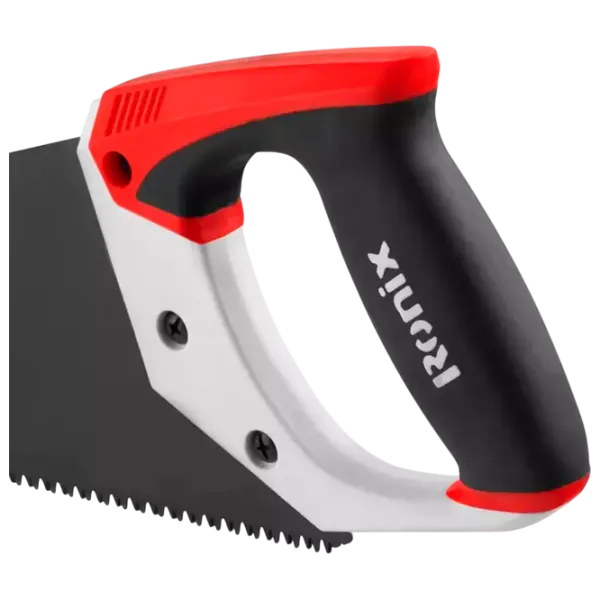 Ножовка Для дерева Ronix RH-3622 510 мм / Cталь photo 5