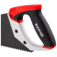 Fierăstrău manual Pentru lemn Ronix RH-3622 510 mm / Oțel photo 5
