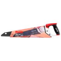 Fierăstrău manual Pentru lemn Ronix RH-3622 510 mm / Oțel photo 6