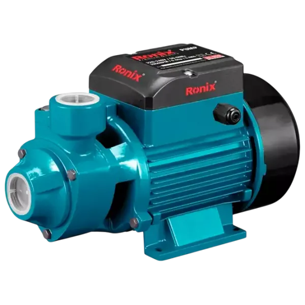 Pompă de suprăfață Ronix RH-4020 370 W 1900 l/h photo 1