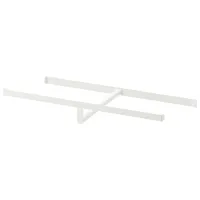Dulap Ikea Smastad/Platsa 60 x 42 x 181 / DSP / Alb photo 6