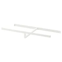 Шкаф Ikea Smastad/Platsa 60 x 42см x 181 / ДСП / Белый photo 4