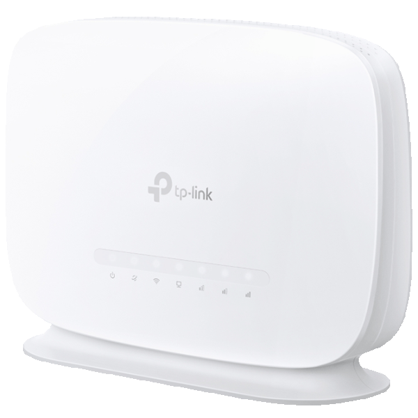 Wi-Fi Router TP-Link Archer MR505 300 Mbit/s / 867 Mbit/s / White photo 1 Wi-Fi Router TP-Link Archer MR505 300 Mbit/s / 867 Mbit/s / White photo 1