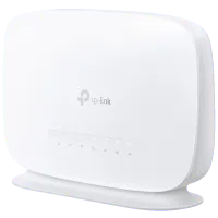 Wi-Fi Роутер TP-Link Archer MR505 300 Мбит/с / 867 Мбит/с / Белый
