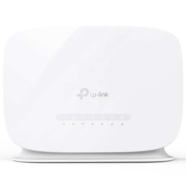 Wi-Fi Router TP-Link Archer MR505 300 Mbit/s / 867 Mbit/s / White photo 2 Wi-Fi Router TP-Link Archer MR505 300 Mbit/s / 867 Mbit/s / White photo 2