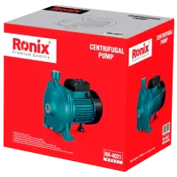 Pompă de suprăfață Ronix RH-4021 735 W 6600 l/h photo 6
