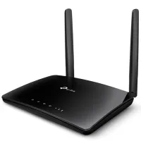 Wi-Fi Роутер TP-Link Archer MR402 300 Мбит/с / 867 Мбит/с / Черный photo 2