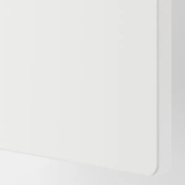 Шкаф Ikea Smastad 60 x 42см x 181 / ДСП / Белый photo 6