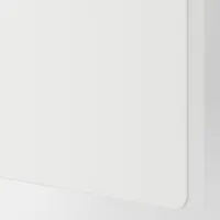 Шкаф Ikea Smastad 60 x 42см x 181 / ДСП / Белый photo 6