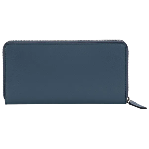 Portmoneu pentru femei Samsonite Every-Time 2.0 PET / Blue photo 2 Portmoneu pentru femei Samsonite Every-Time 2.0 PET / Blue photo 2