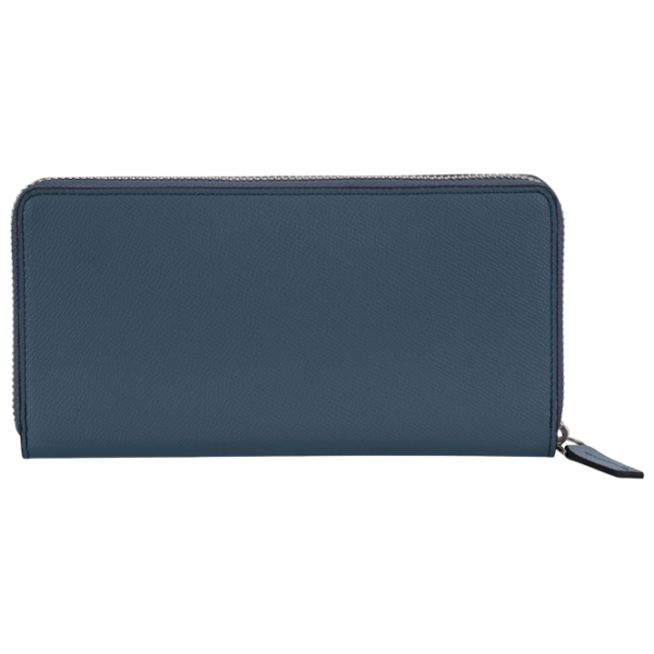 Portmoneu pentru femei Samsonite Every-Time 2.0 PET / Blue photo 2 Portmoneu pentru femei Samsonite Every-Time 2.0 PET / Blue photo 2