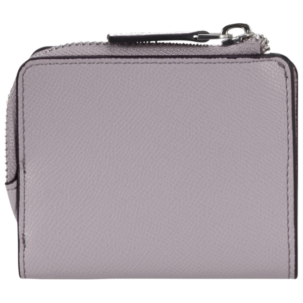 Portmoneu pentru femei Samsonite Every-Time 2.0 Piele naturală / Pink Powder photo 3 Portmoneu pentru femei Samsonite Every-Time 2.0 Piele naturală / Pink Powder photo 3