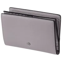 Кошелек унисекс Samsonite Every-Time 2.0 ПЭТ / Розовый порошок