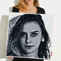 Puzzle Mozabrick S 14+/ Numărul de piese: 101 photo 4
