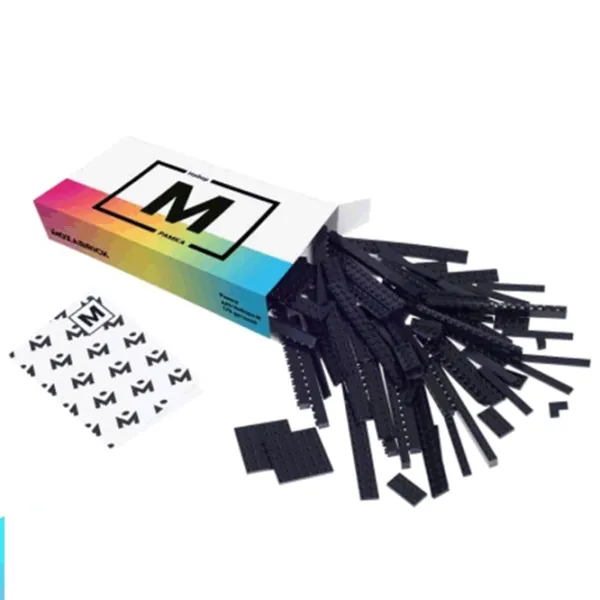 Puzzle Mozabrick M 14+/ Количество деталей: 179 photo 2