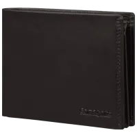 Кошелек для мужчин Samsonite Attack 2 Натуральная кожа / Коричневый