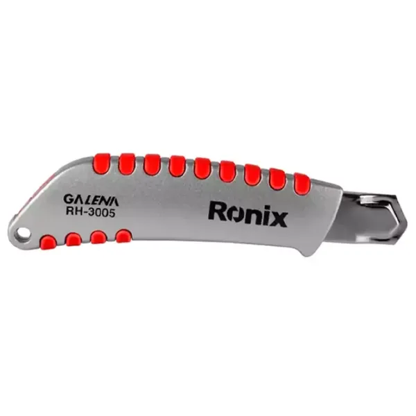Cutter Ronix RH-3005  Oțel /  photo 3 Cutter Ronix RH-3005  Oțel /  photo 3