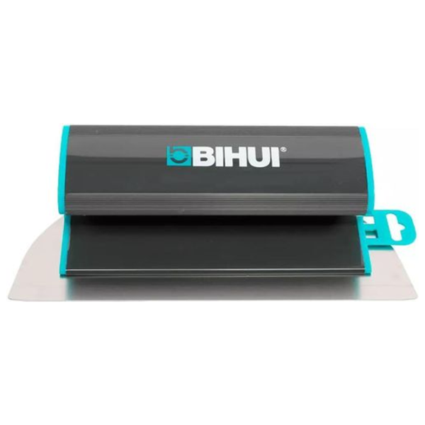 Șpaclu BIHUI PTKJ25  Black / Oțel photo 1