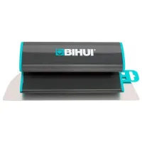 Șpaclu BIHUI PTKJ25  Black / Oțel