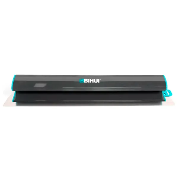 Șpaclu BIHUI PTKJ60  Grey / Oțel photo 1