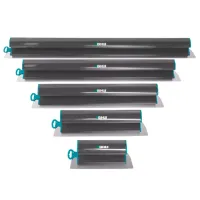 Set șpacluri BIHUI PTKJK8  Grey / Oțel