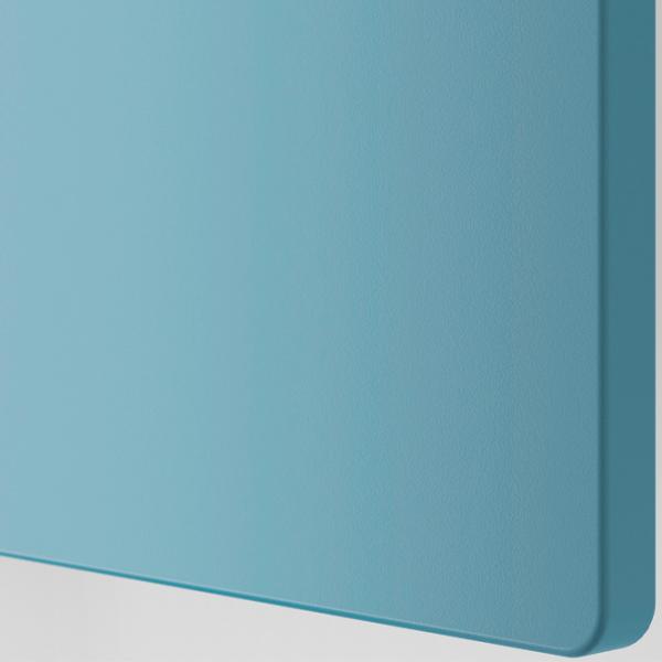 Шкаф Ikea Smastad/Platsa 60 x 42см x 181 / ДСП / Белый photo 4