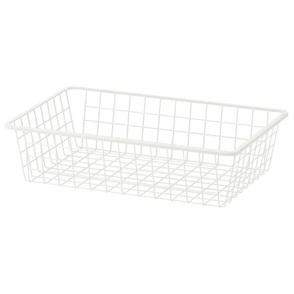 Шкаф Ikea Smastad/Platsa 60 x 42см x 181 / ДСП / Белый photo 5